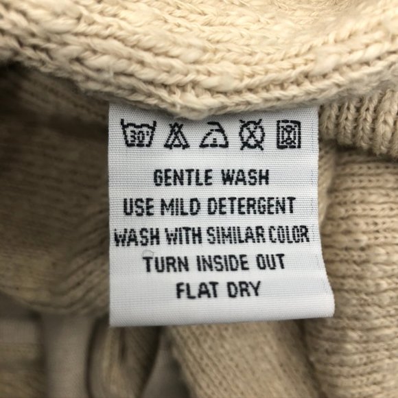 Tera Bgra Mixed Texture Hooded Sweater Vest - Picture 5 of 8